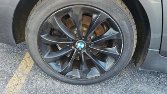 2014 BMW 5 Series Sedan 528i MODERN LINE – miniatura 25