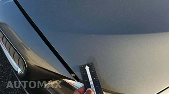 2014 BMW 5 Series Sedan 528i MODERN LINE – miniatura 26