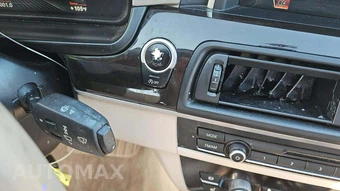 2014 BMW 5 Series Sedan 528i MODERN LINE – miniatura 27