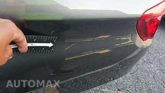 2014 BMW 5 Series Sedan 528i MODERN LINE – miniatura 29