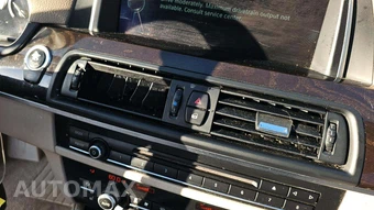 2014 BMW 5 Series Sedan 528i MODERN LINE – miniatura 31
