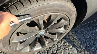 2014 BMW 5 Series Sedan 528i MODERN LINE – miniatura 32