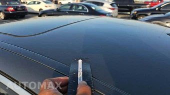 2014 BMW 5 Series Sedan 528i MODERN LINE – miniatura 35
