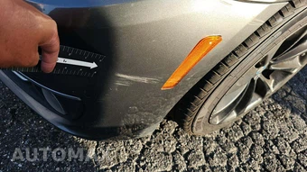 2014 BMW 5 Series Sedan 528i MODERN LINE – miniatura 36