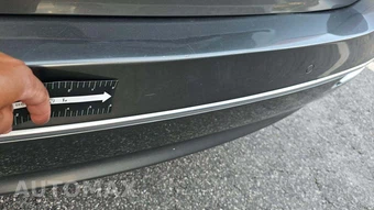 2014 BMW 5 Series Sedan 528i MODERN LINE – miniatura 38