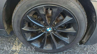 2014 BMW 5 Series Sedan 528i MODERN LINE – miniatura 41