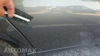 2014 BMW 5 Series Sedan 528i MODERN LINE – miniatura 42