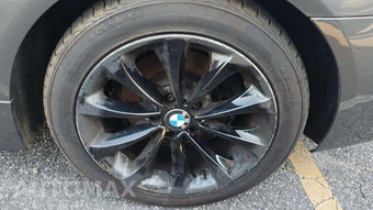 2014 BMW 5 Series Sedan 528i MODERN LINE – miniatura 45
