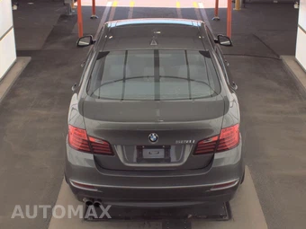 2014 BMW 5 Series Sedan 528i MODERN LINE – miniatura 5