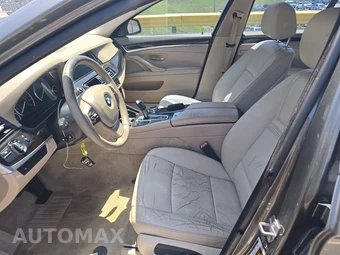 2014 BMW 5 Series Sedan 528i MODERN LINE – miniatura 7