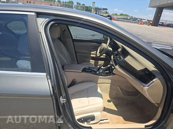 2014 BMW 5 Series Sedan 528i MODERN LINE – miniatura 8