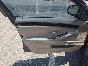 2014 BMW 5 Series Sedan 528i MODERN LINE – miniatura 9