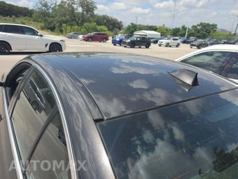 2014 BMW 5 Series Sedan 528i - miniatura 24