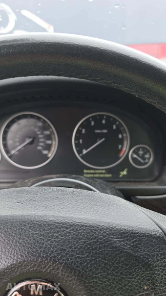 2014 BMW 5 Series Sedan 528i – miniatura 22