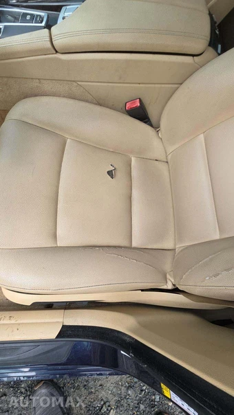 2014 BMW 5 Series Sedan 528i – miniatura 23