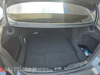 2014 BMW 5 Series Sedan 528i - miniatura 17