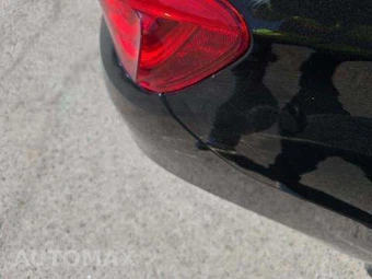 2014 BMW 5 Series Sedan 528i - miniatura 2