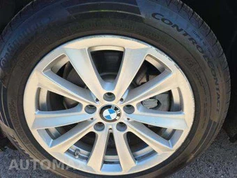 2014 BMW 5 Series Sedan 528i - miniatura 5