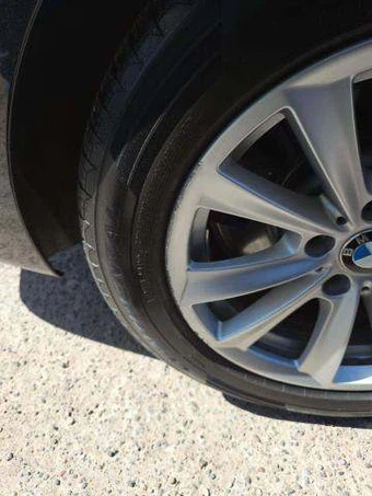 2014 BMW 5 Series Sedan 528i - miniatura 6