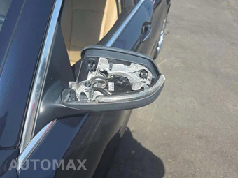 2014 BMW 5 Series Sedan 528i – miniatura 20