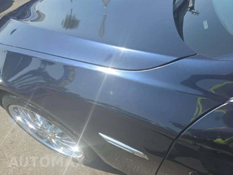 2014 BMW 5 Series Sedan 528i – miniatura 22
