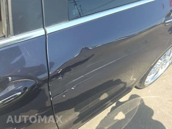 2014 BMW 5 Series Sedan 528i – miniatura 25