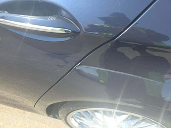 2014 BMW 5 Series Sedan 528i – miniatura 28