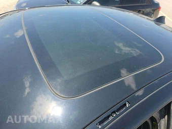 2014 BMW 5 Series Sedan 528i – miniatura 11