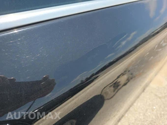 2014 BMW 5 Series Sedan 528i – miniatura 22