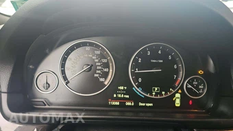 2014 BMW 5 Series Sedan 528i xDrive – miniatura 18
