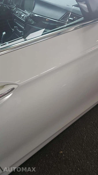 2014 BMW 5 Series Sedan 528i xDrive – miniatura 23