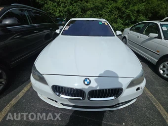 2014 BMW 5 Series Sedan 528i xDrive - miniatura 2