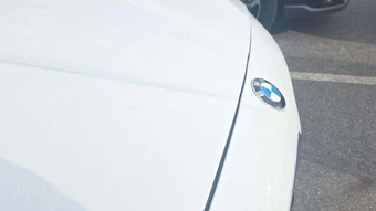 2014 BMW 5 Series Sedan 528i xDrive - miniatura 28