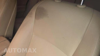 2014 BMW 5 Series Sedan 528i xDrive - miniatura 30