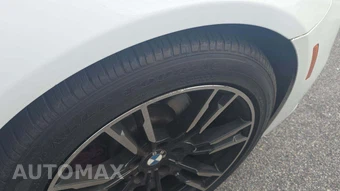 2014 BMW 5 Series Sedan 528i xDrive - miniatura 34