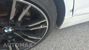2014 BMW 5 Series Sedan 528i xDrive - miniatura 35