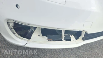 2014 BMW 5 Series Sedan 528i xDrive - miniatura 36