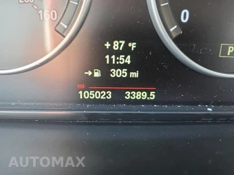 2014 BMW 5 Series Sedan 528i xDrive - miniatura 15