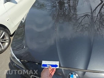 2014 BMW 5 Series Sedan 528i xDrive - miniatura 22