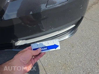 2014 BMW 5 Series Sedan 528i xDrive - miniatura 25