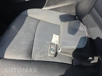 2014 BMW 5 Series Sedan 528i xDrive - miniatura 27
