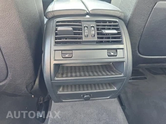 2014 BMW 5 Series Sedan 528i xDrive - miniatura 31