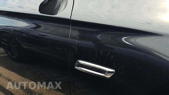 2014 BMW 5 Series Sedan 528i xDrive – miniatura 22