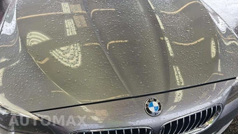 2014 BMW 5 Series Sedan 528i xDrive - miniatura 26