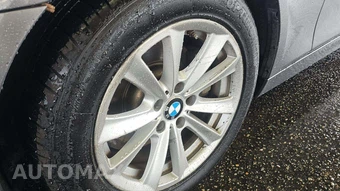 2014 BMW 5 Series Sedan 528i xDrive - miniatura 28