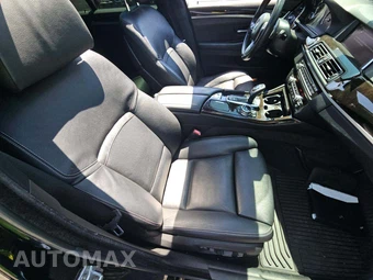 2014 BMW 5 Series Sedan 535d M SPORT LINE - miniatura 15