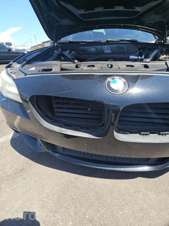 2014 BMW 5 Series Sedan 535d M SPORT LINE - miniatura 24