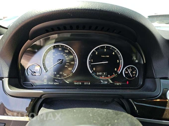 2014 BMW 5 Series Sedan 535d M SPORT LINE - miniatura 6