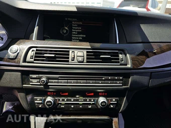 2014 BMW 5 Series Sedan 535d M SPORT LINE - miniatura 7