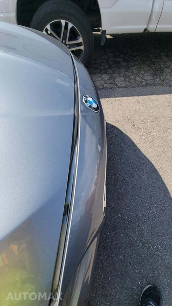 2014 BMW 5 Series Sedan 535d – miniatura 20
